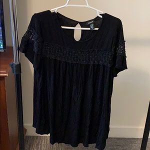 Torrid top